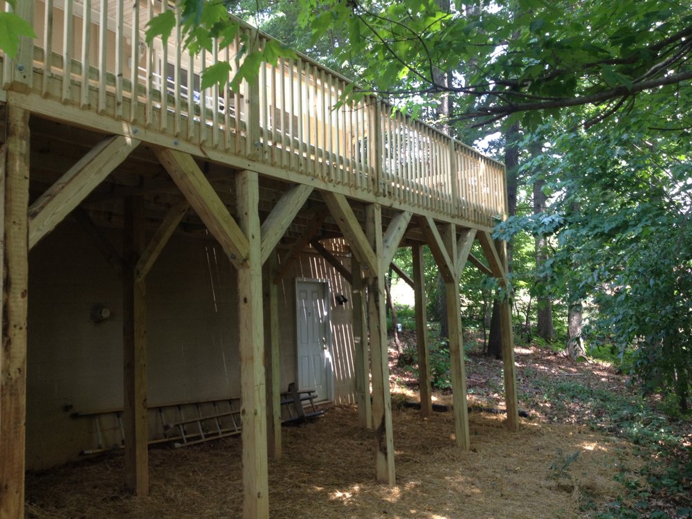 Architectural Waterproofing