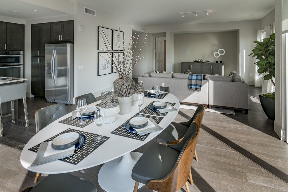 Preston Hollow Village Apartments