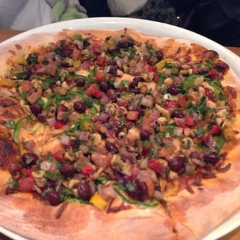 California Pizza Kitchen Back Bay Boston California Pizza Kitchen Back Bay Boston