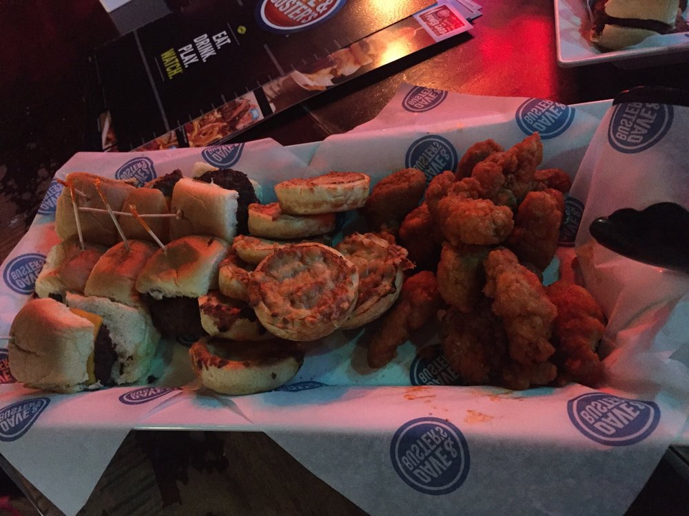 Dave & Buster’s 207 Photos & 241 Reviews American (Traditional