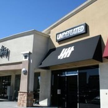 Undefeated Shoe Store Las Vegas Undefeated Shoe Store Las Vegas