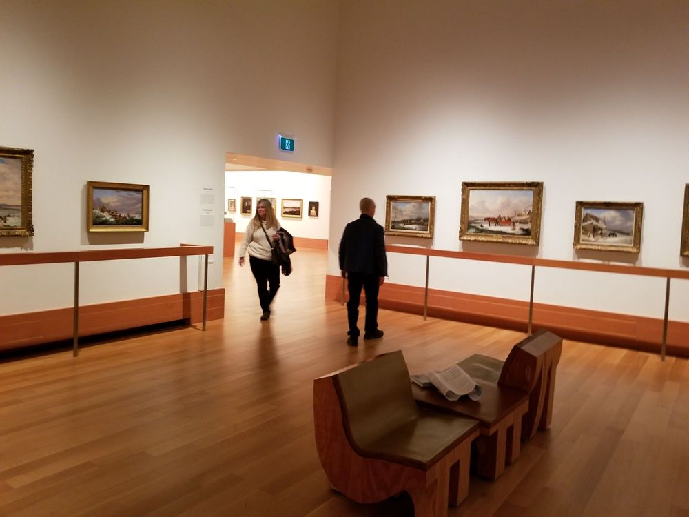 Art Gallery of Ontario AGO 952 Photos & 197 Reviews Art Museums