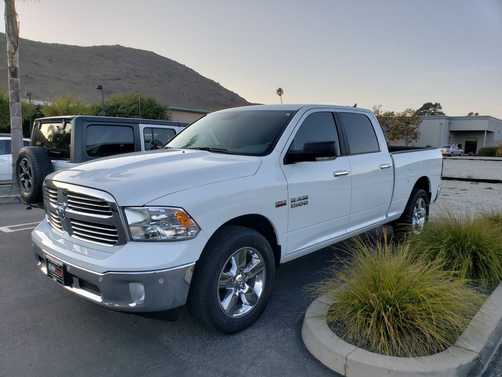 Cole Chrysler Dodge Jeep 23 Photos 150 Reviews Car Dealers Cole Chrysler Dodge