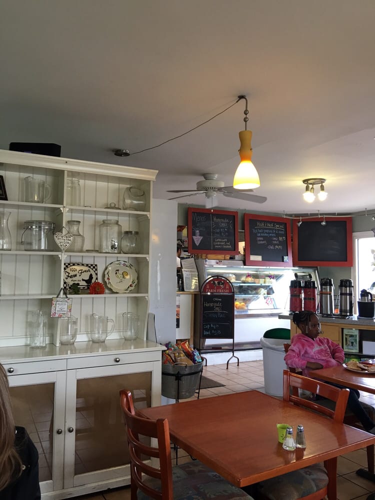 Theresa’s Cafe 17 Photos & 34 Reviews Delis 117 Broad St