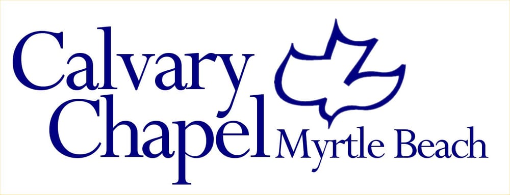 Calvary Chapel Myrtle Beach Sc Calvary Chapel Myrtle Beach Sc