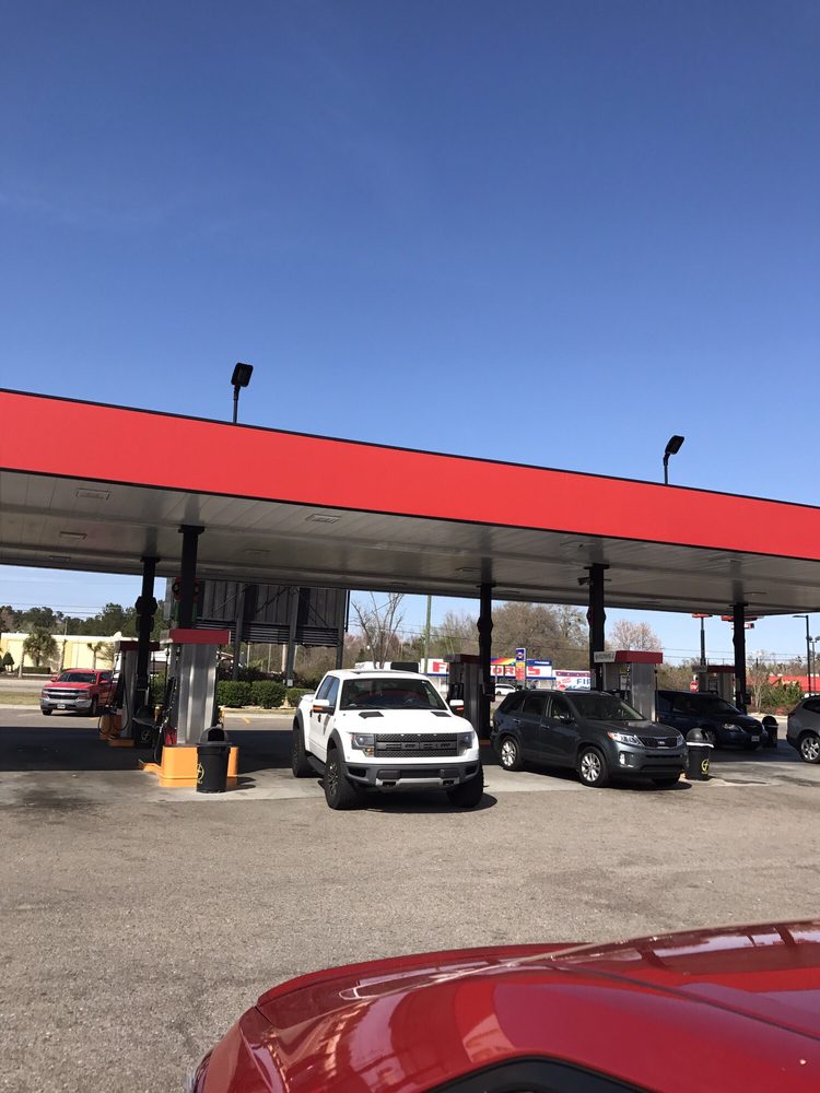 Flying J Travel Center 21 Photos & 15 Reviews Gas Stations 113