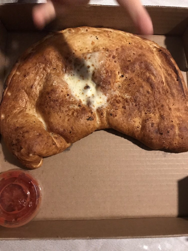 Vito's Pizza & Wings