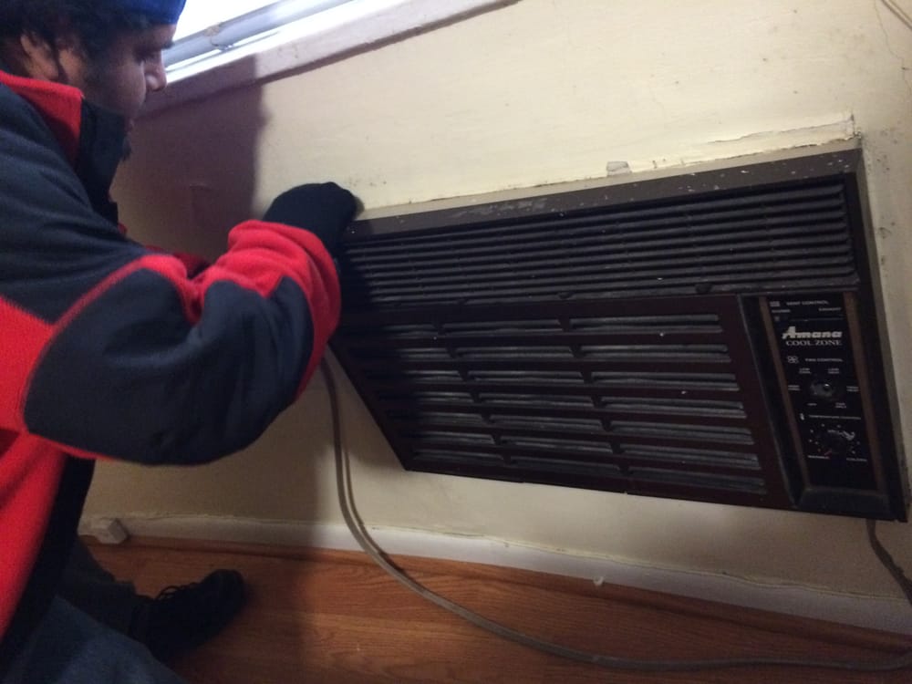 AVS Heating and Cooling