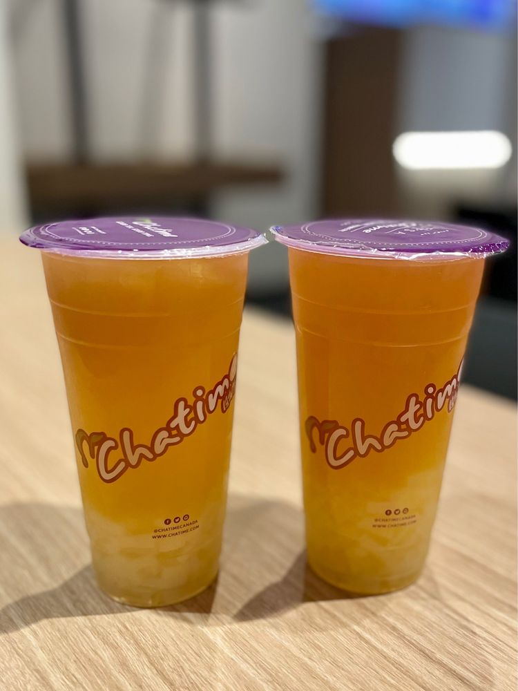 Chatime Waterloo