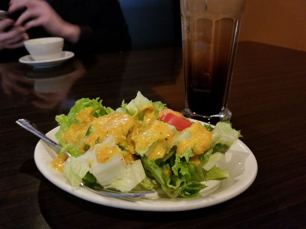Thai Food In Westport Kansas City Thai Food In Westport Kansas City