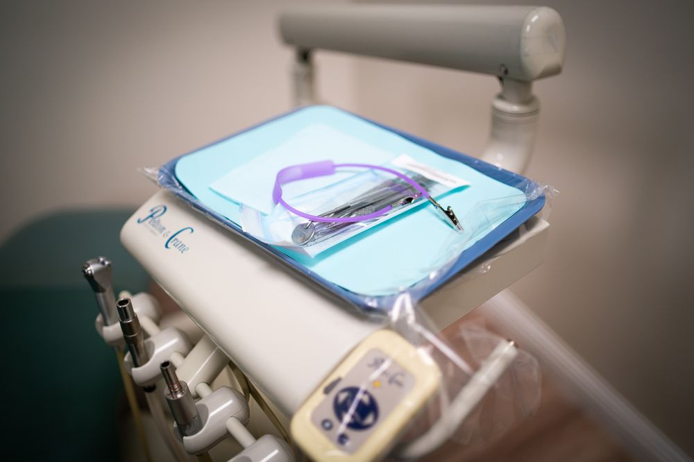 image of business Joyful Dental