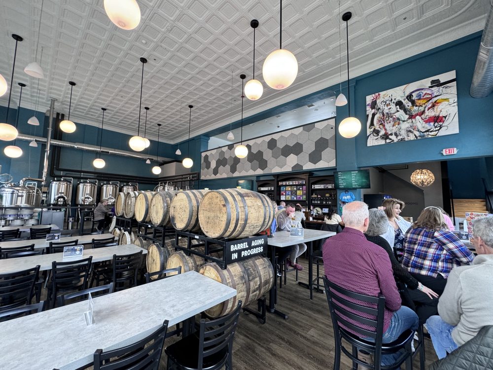 Our Town Brewery