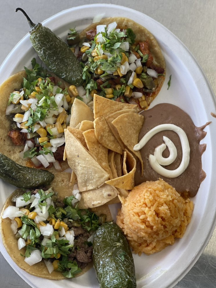 Taco Block Taco Block
