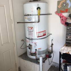 Habit Plumbing 20 Photos 201 Reviews 2201 E Valley Photo Of Habit Plumbing Escondido Ca United States Replaced My Failed Water