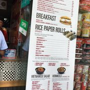 Photo of Banh you - Sydney New South Wales, Australia