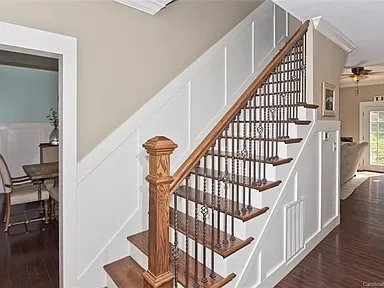 Half Moon Hollow Development & Design