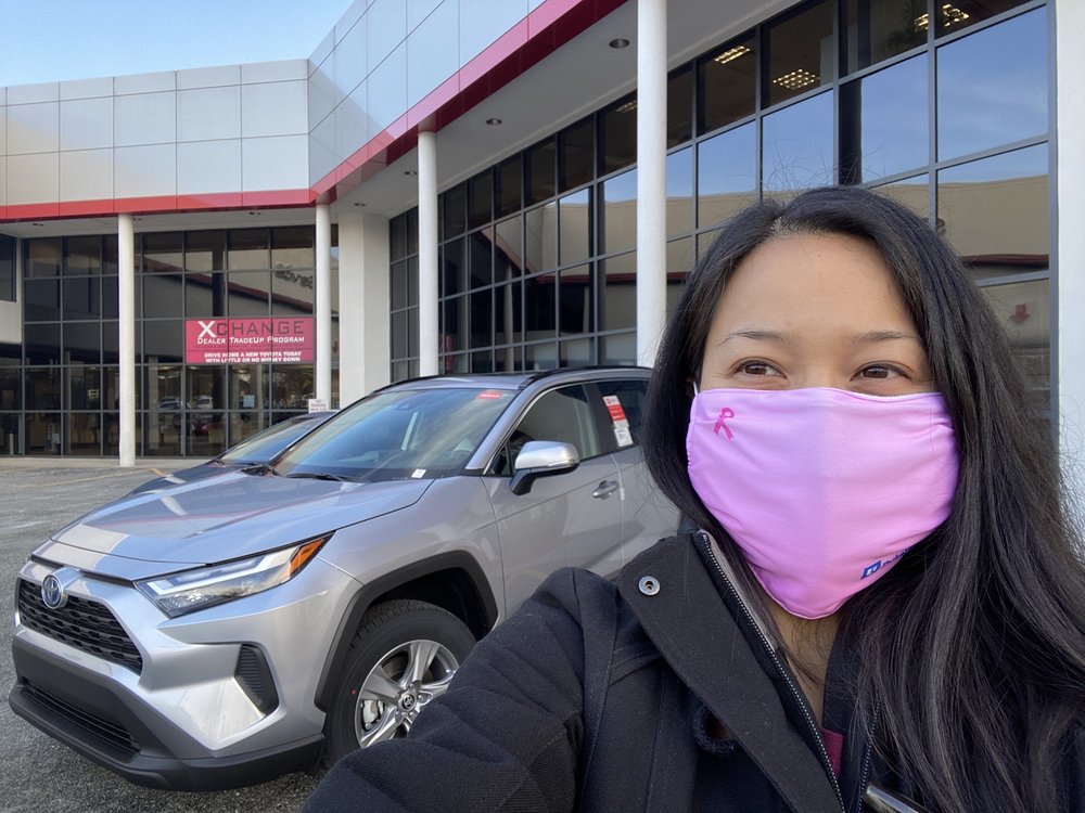 Mark Jacobson Toyota