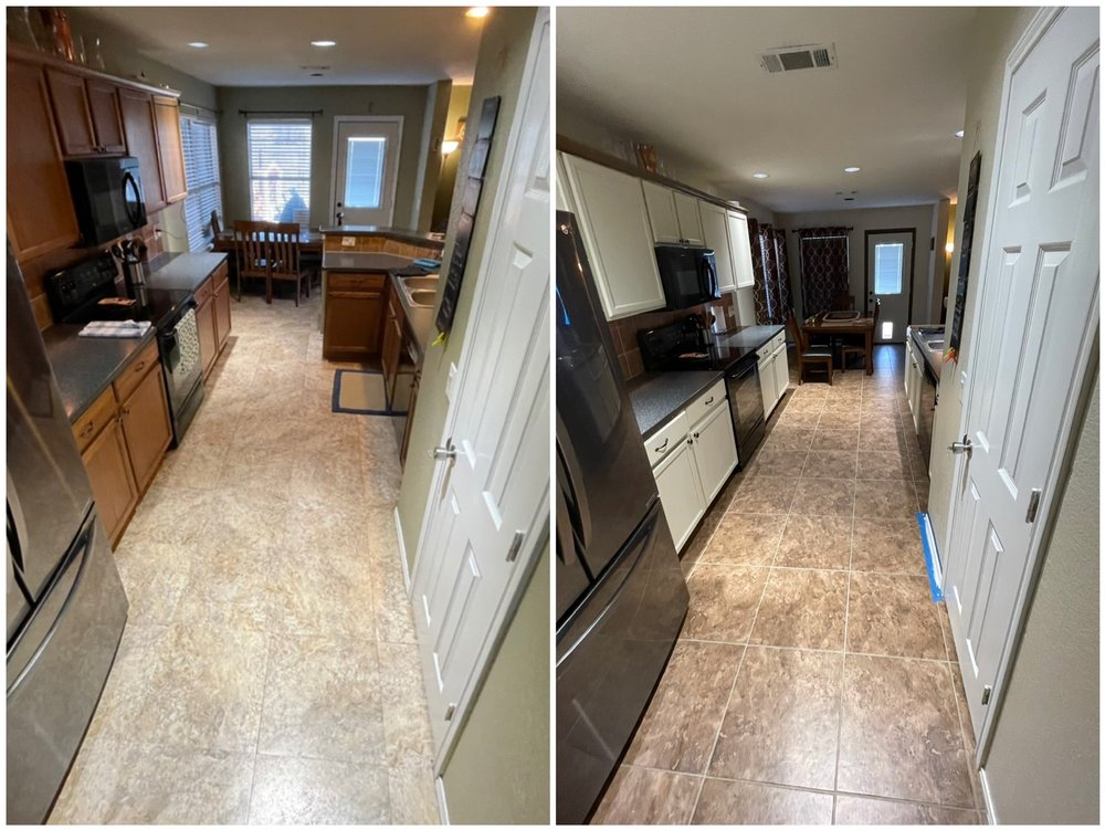 image of business A1 Flooring And Granite