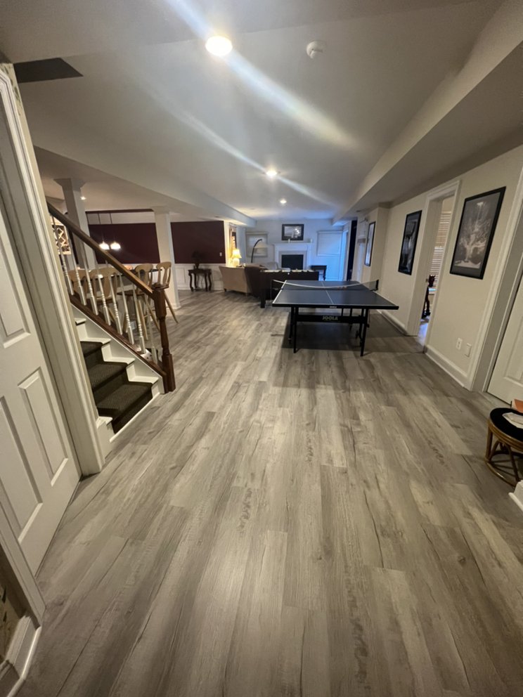 Melvin’s Floor Specialists