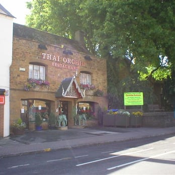 Best Thai Restaurant Banbury Best Thai Restaurant Banbury
