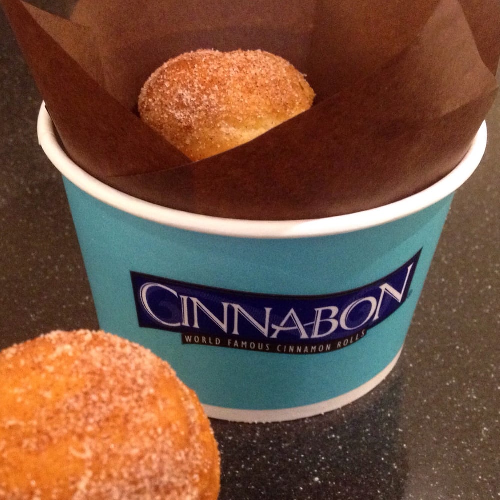 Cinnabon