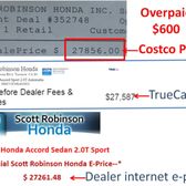Costco Auto Services >> Costco Auto Program 114 Reviews Car Dealers 10251 Vista Costco Auto Services >> Costco Auto Program 114 Reviews Car Dealers 10251 Vista