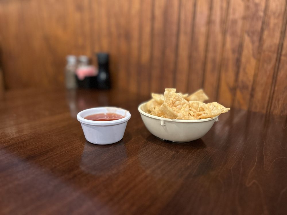 China Bowl China Bowl