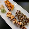 Maki Sushi & Grill
