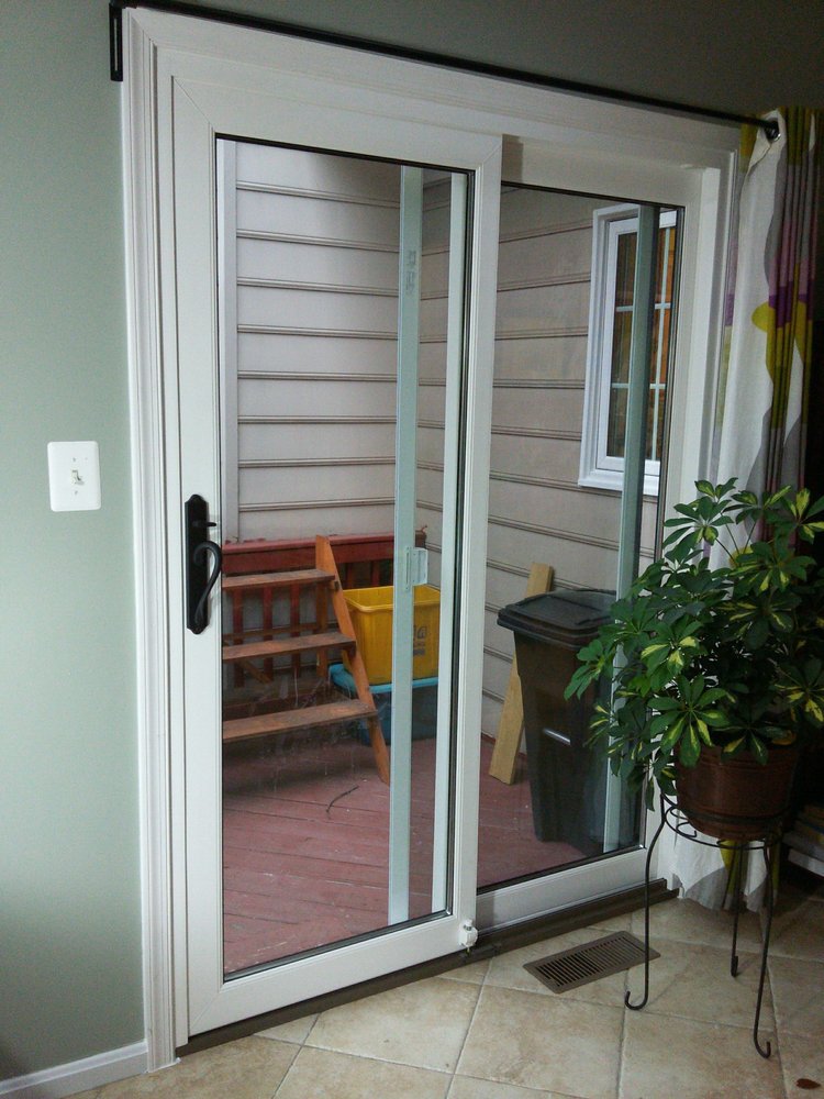 Virginia Exteriors
