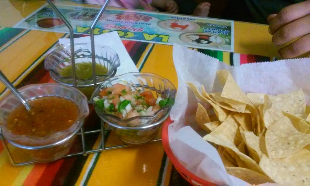 La Costa Restaurant 36 Photos & 21 Reviews Mexican 4119 Gage Ave