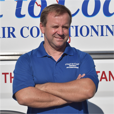 Coast to Coast Heating & Air