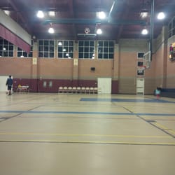 Garden Grove Sports and Recreation Center - Gyms - 13641 Deodara Dr