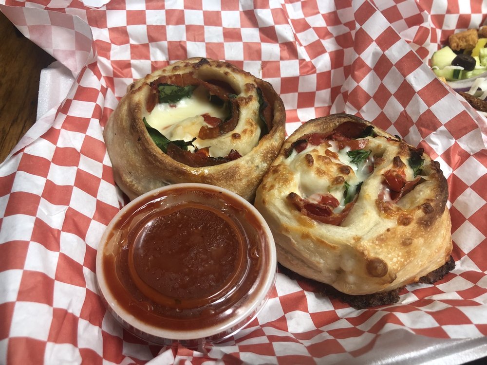 Caputo's Pizza Company