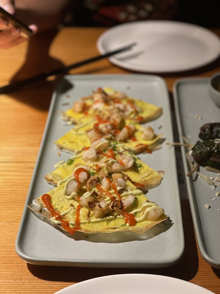 Lai Rai Restaurant and Bar