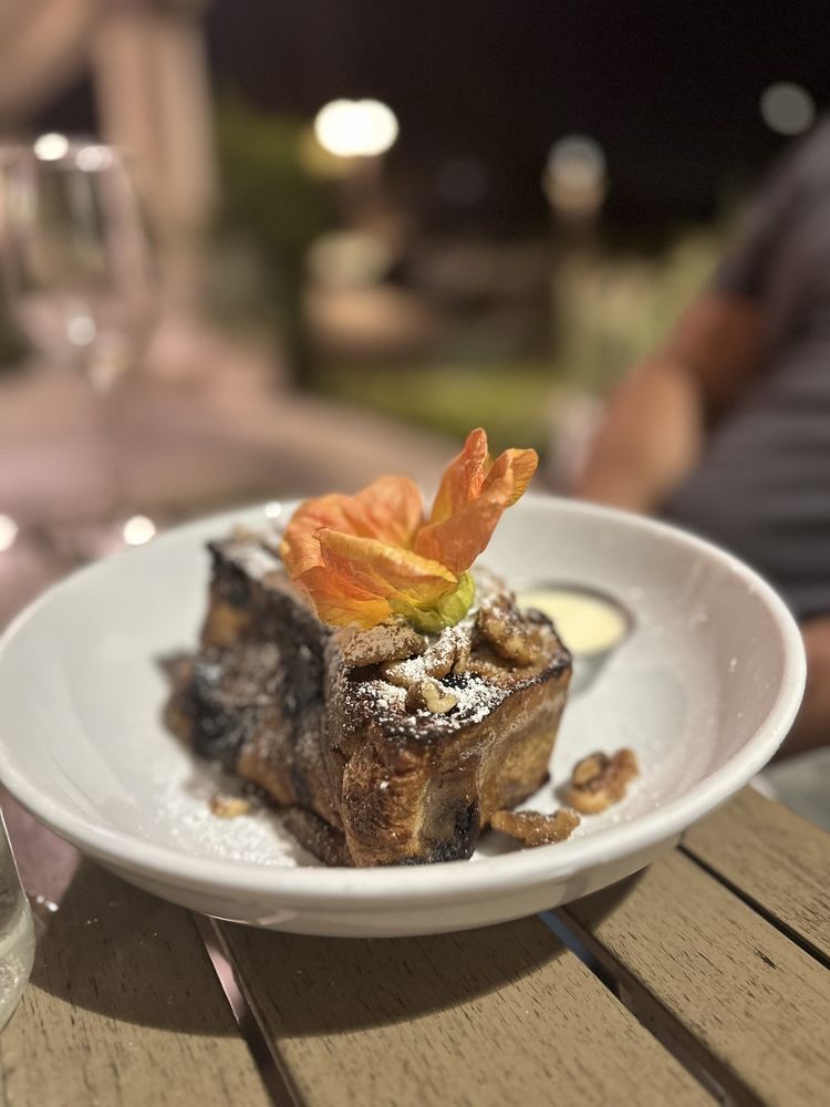 Magnolia Bistro
