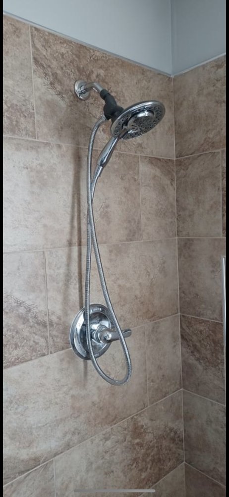 Heavenly Throne Plumbing