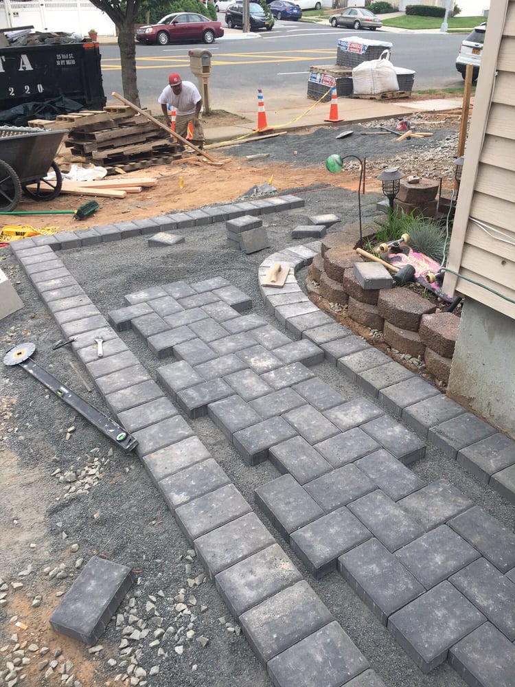 MDM Landscaping & Services