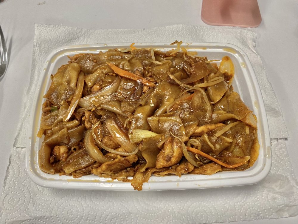 Basil Express Halal