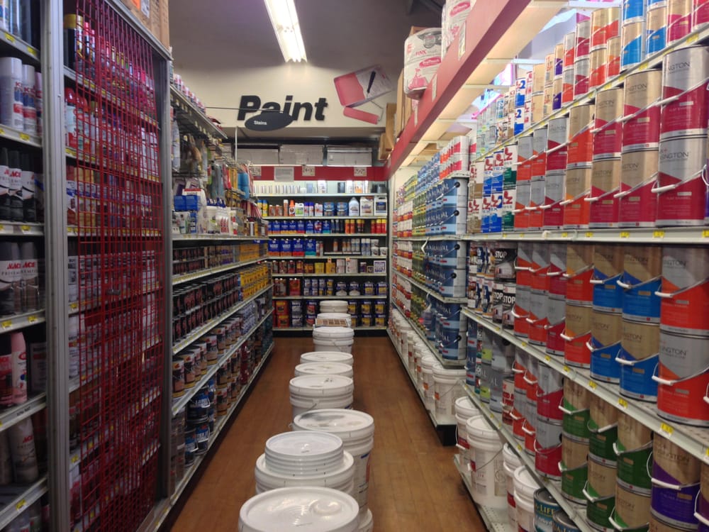 Long Beach Ace Hardware 28 Photos & 70 Reviews Hardware Stores 746 E 4th St, Long Beach