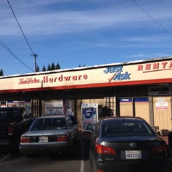 Village True Value Hardware - 53 Photos & 33 Reviews - Hardware Stores - 4257 Montgomery Dr ...