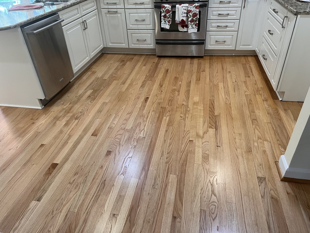 image of business Apple Floor Solutions