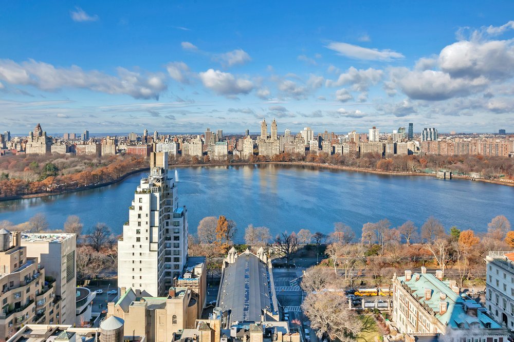 New York Residence