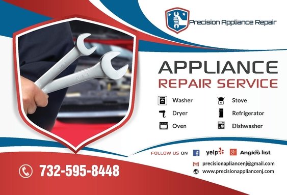Precision Appliance Repair