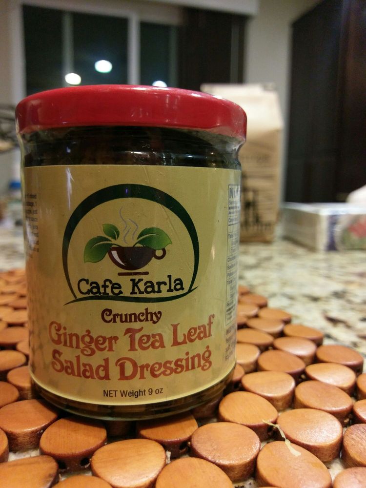 Cafe Karla