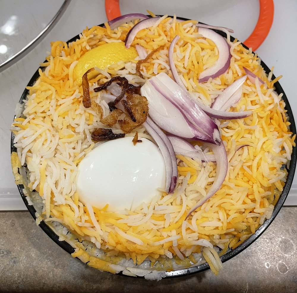 Nalan Indian Cuisine