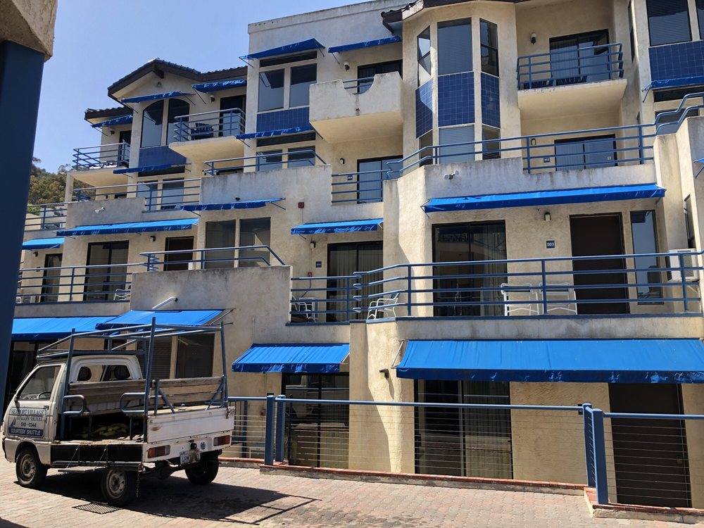 Seaport Village Inn 58 Photos & 107 Reviews Resorts 119 Maiden Ln