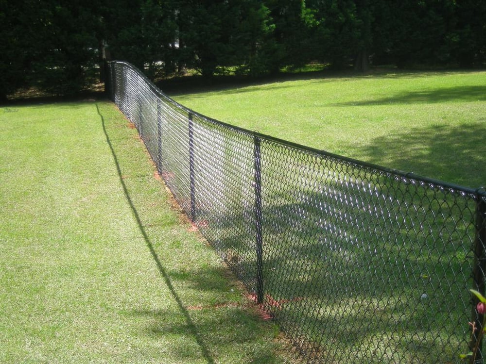 Sorto Fence