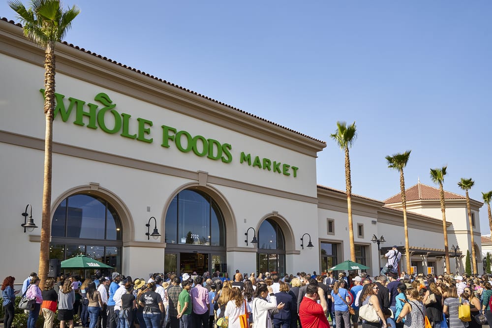Santa Clara Square Marketplace