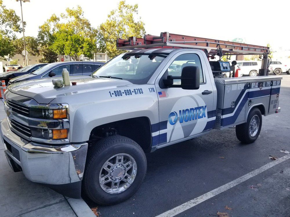 Vortex Doors 15 Reviews Garage Door Services 439 S Canal St
