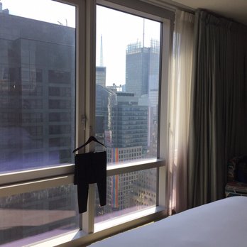 Hyatt Centric Times Square New York 335 Photos 220 Reviews Photo Of Hyatt Centric Times Square New York Ny United States